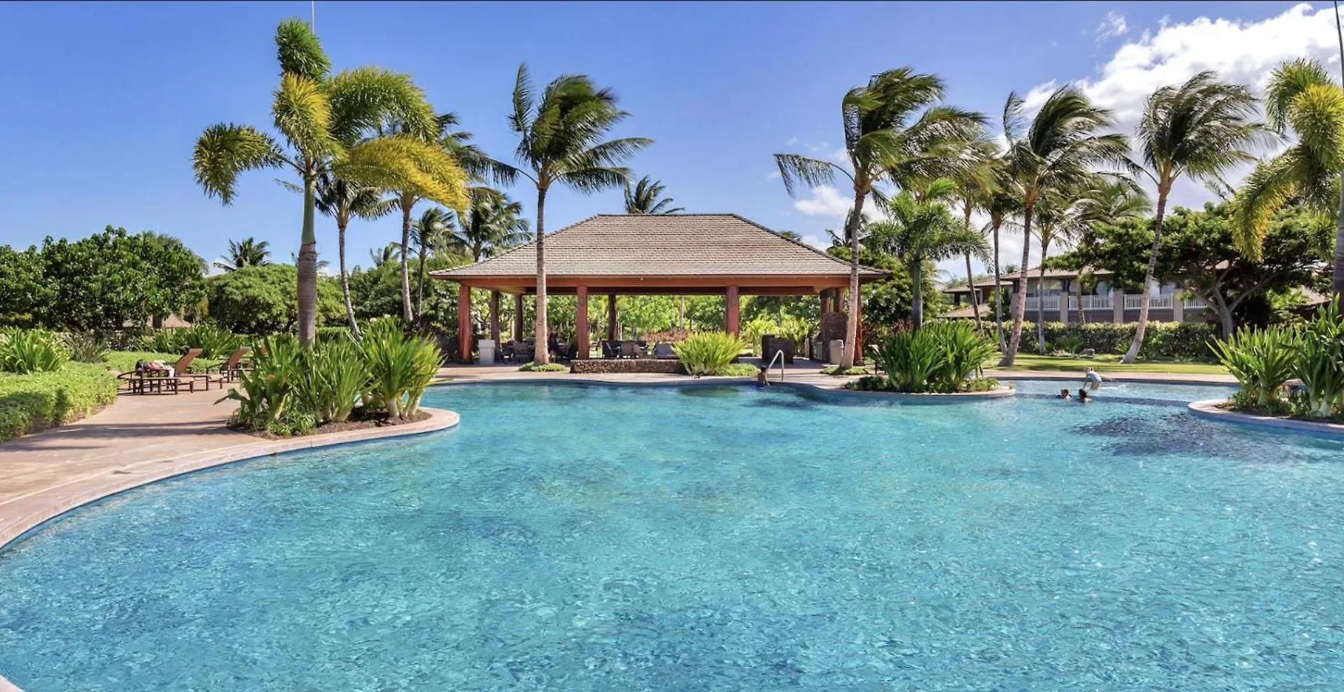 Mauna Lani 4 Bedroom Villa With Golf Cart Option وايكولوا