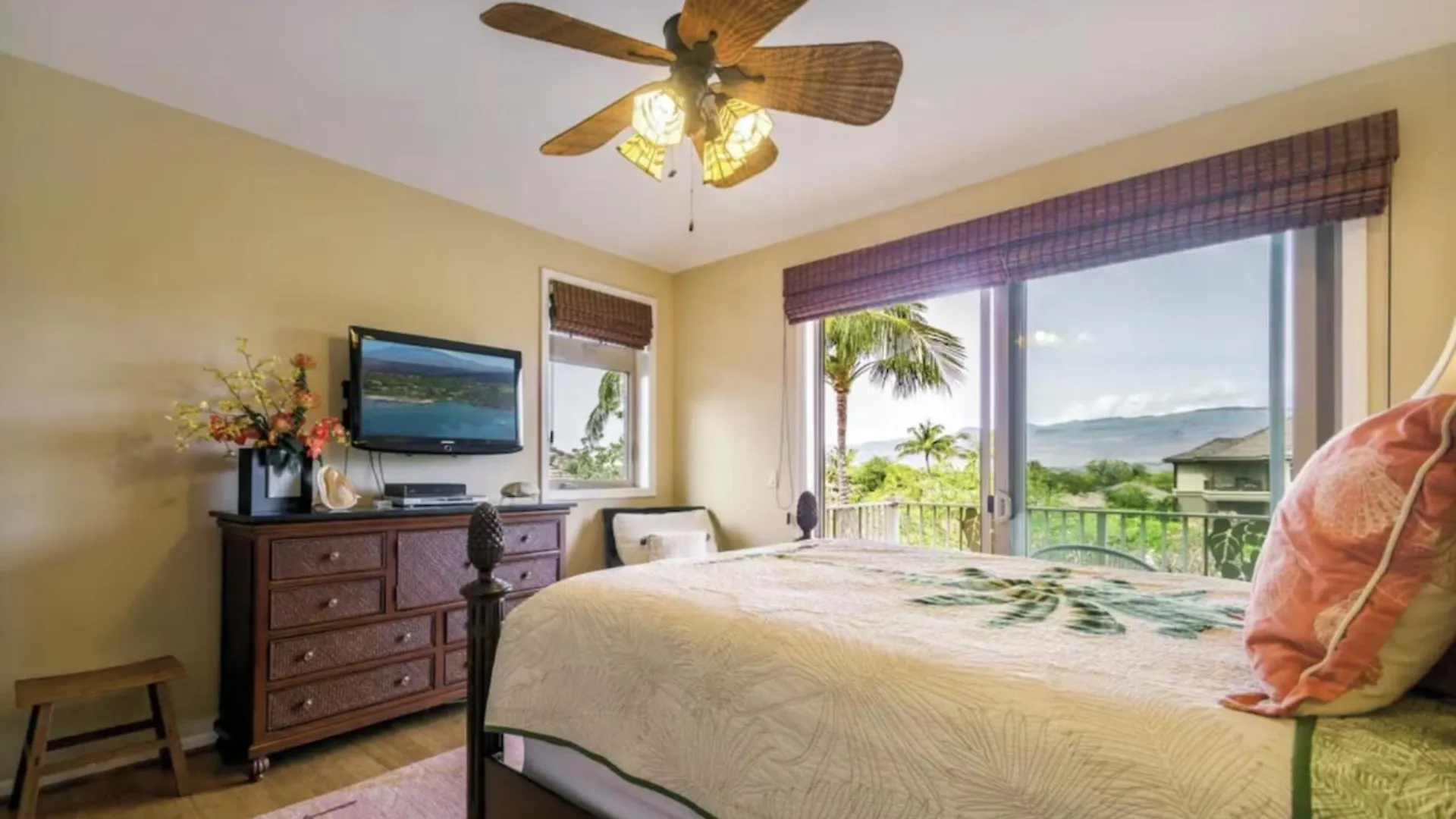 Mauna Lani 4 Bedroom Villa With Golf Cart Option وايكولوا
