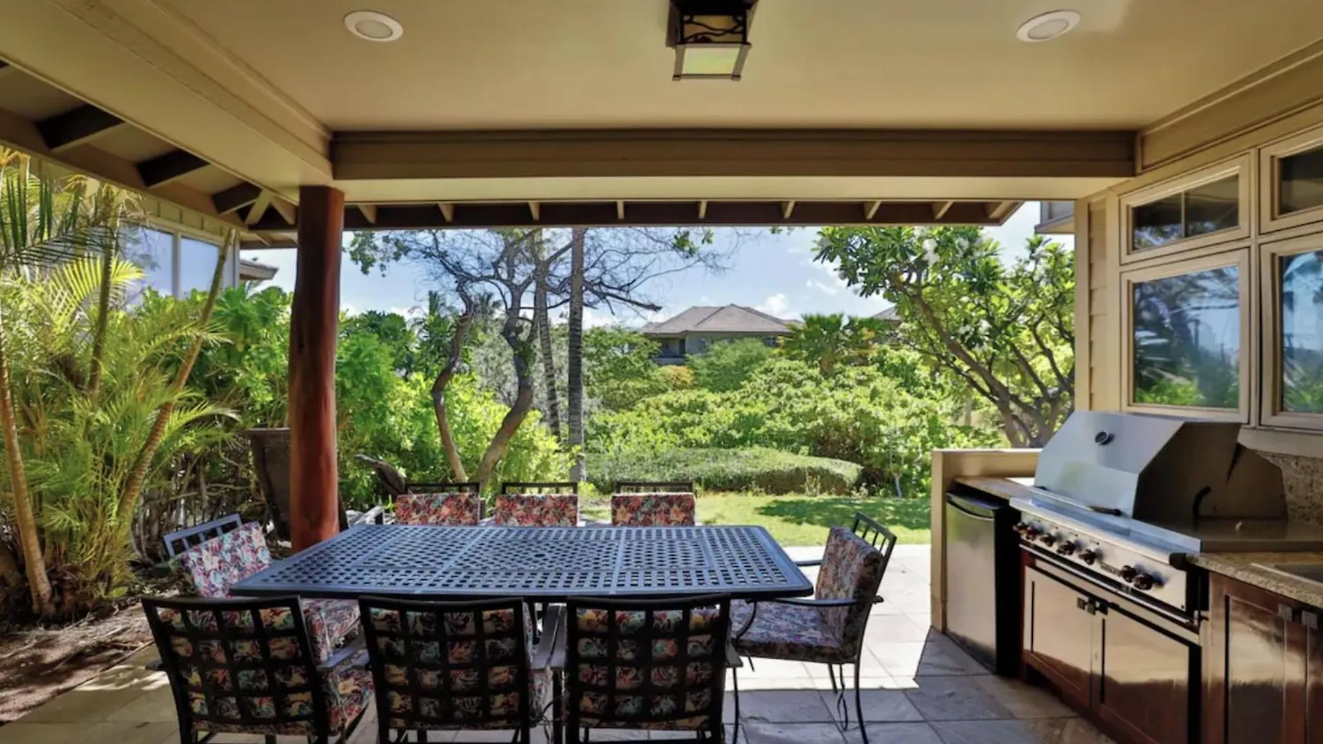 Mauna Lani 4 Bedroom Villa With Golf Cart Option وايكولوا