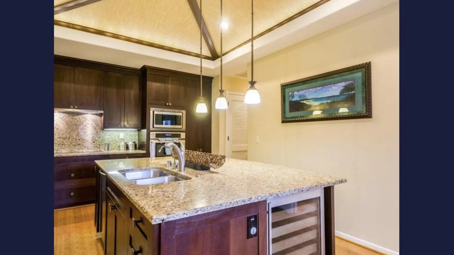 Mauna Lani 4 Bedroom Villa With Golf Cart Option وايكولوا 0*,  الولايات المتحدة الأمريكية