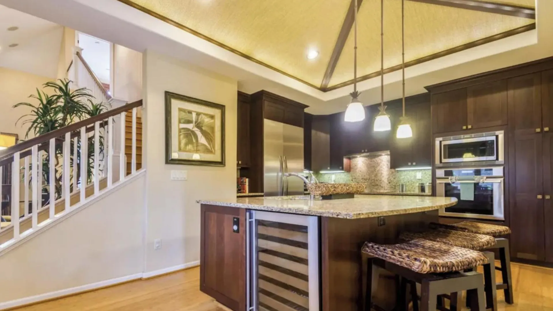 Mauna Lani 4 Bedroom Villa With Golf Cart Option وايكولوا الولايات المتحدة الأمريكية