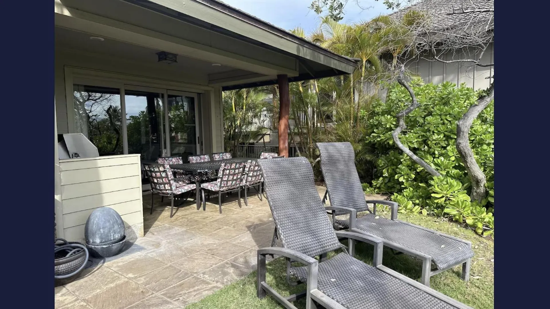 Mauna Lani 4 Bedroom Villa With Golf Cart Option وايكولوا