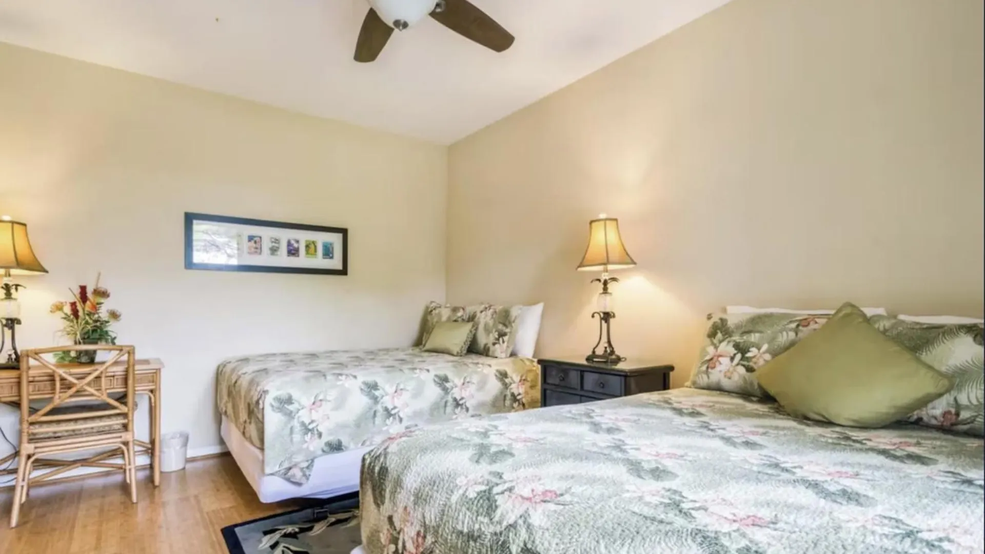 Mauna Lani 4 Bedroom Villa With Golf Cart Option وايكولوا